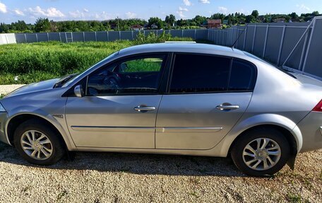Renault Megane II, 2008 год, 370 000 рублей, 7 фотография