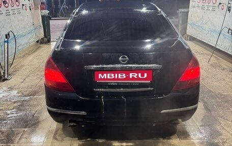 Nissan Teana, 2006 год, 350 000 рублей, 4 фотография