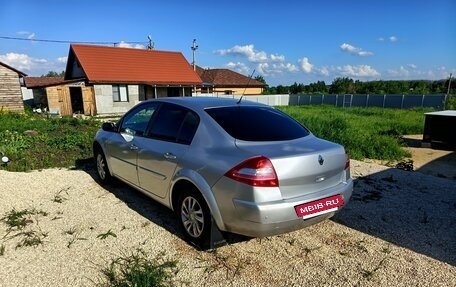 Renault Megane II, 2008 год, 370 000 рублей, 6 фотография