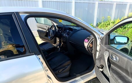 Renault Megane II, 2008 год, 370 000 рублей, 9 фотография
