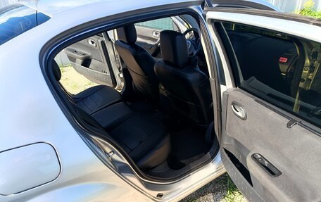 Renault Megane II, 2008 год, 370 000 рублей, 10 фотография