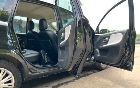 Nissan Note II рестайлинг, 2007 год, 565 000 рублей, 6 фотография