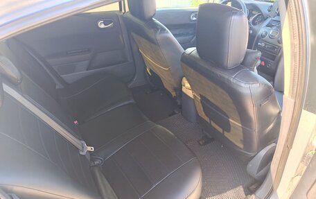 Renault Megane II, 2008 год, 370 000 рублей, 11 фотография