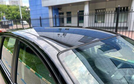 Nissan Note II рестайлинг, 2007 год, 565 000 рублей, 4 фотография