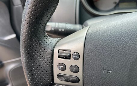 Nissan Note II рестайлинг, 2007 год, 565 000 рублей, 26 фотография