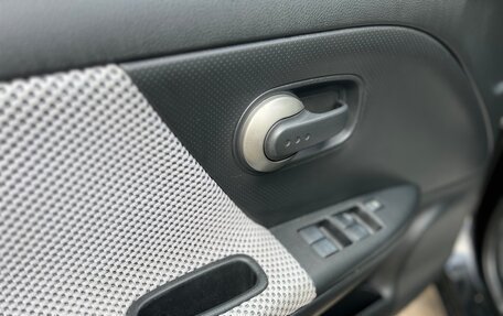 Nissan Note II рестайлинг, 2007 год, 565 000 рублей, 25 фотография
