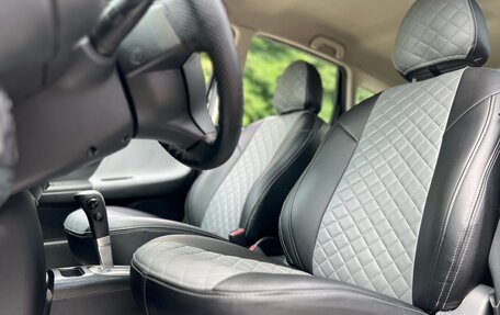 Nissan Note II рестайлинг, 2007 год, 565 000 рублей, 21 фотография