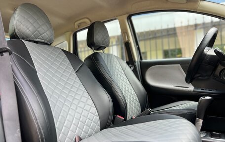 Nissan Note II рестайлинг, 2007 год, 565 000 рублей, 27 фотография