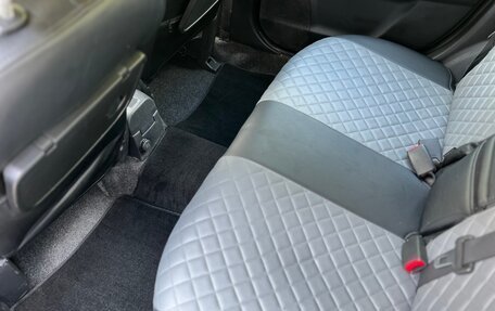 Nissan Note II рестайлинг, 2007 год, 565 000 рублей, 34 фотография