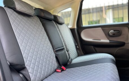 Nissan Note II рестайлинг, 2007 год, 565 000 рублей, 32 фотография