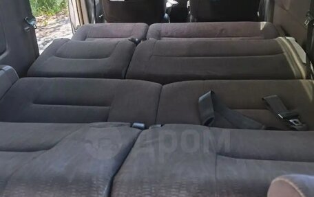 Toyota Noah III, 2002 год, 800 000 рублей, 5 фотография