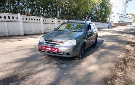 Chevrolet Lacetti, 2010 год, 250 000 рублей, 2 фотография