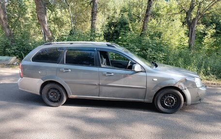 Chevrolet Lacetti, 2010 год, 250 000 рублей, 4 фотография