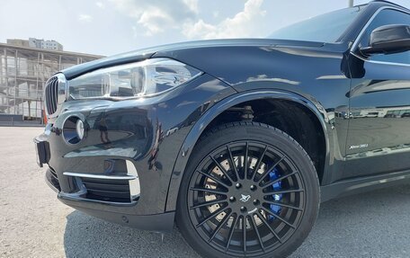 BMW X5, 2014 год, 3 900 000 рублей, 2 фотография