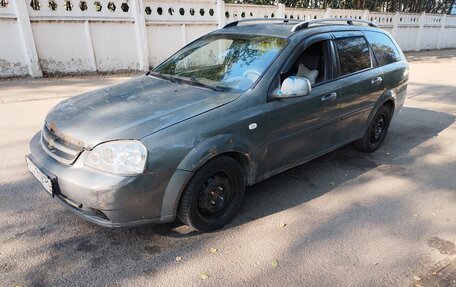 Chevrolet Lacetti, 2010 год, 250 000 рублей, 8 фотография