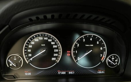 BMW X5, 2014 год, 3 900 000 рублей, 8 фотография
