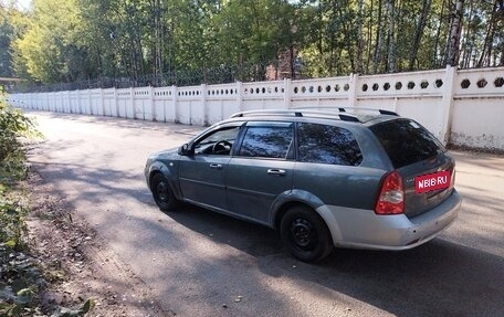 Chevrolet Lacetti, 2010 год, 250 000 рублей, 6 фотография