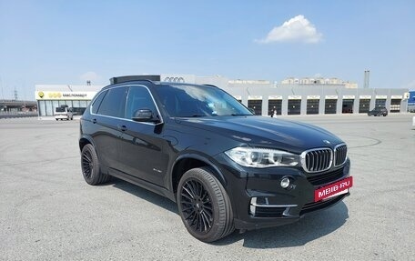 BMW X5, 2014 год, 3 900 000 рублей, 3 фотография