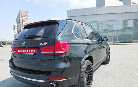 BMW X5, 2014 год, 3 900 000 рублей, 6 фотография