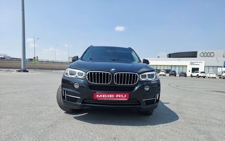 BMW X5, 2014 год, 3 900 000 рублей, 5 фотография