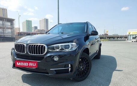 BMW X5, 2014 год, 3 900 000 рублей, 4 фотография