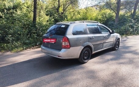 Chevrolet Lacetti, 2010 год, 250 000 рублей, 5 фотография