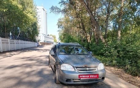 Chevrolet Lacetti, 2010 год, 250 000 рублей, 3 фотография