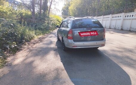 Chevrolet Lacetti, 2010 год, 250 000 рублей, 7 фотография