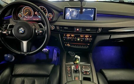 BMW X5, 2014 год, 3 900 000 рублей, 14 фотография