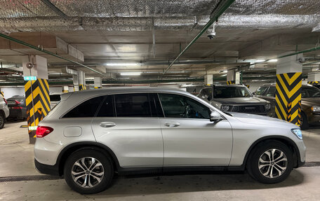 Mercedes-Benz GLC, 2020 год, 4 500 000 рублей, 2 фотография