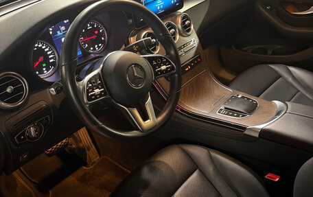 Mercedes-Benz GLC, 2020 год, 4 500 000 рублей, 5 фотография
