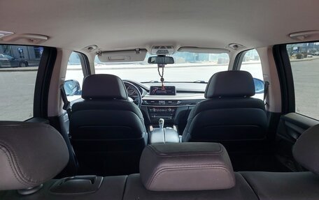 BMW X5, 2014 год, 3 900 000 рублей, 15 фотография