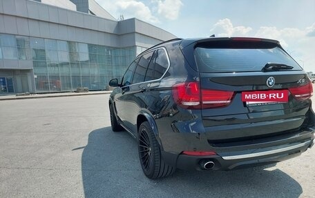 BMW X5, 2014 год, 3 900 000 рублей, 11 фотография