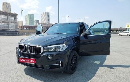BMW X5, 2014 год, 3 900 000 рублей, 17 фотография