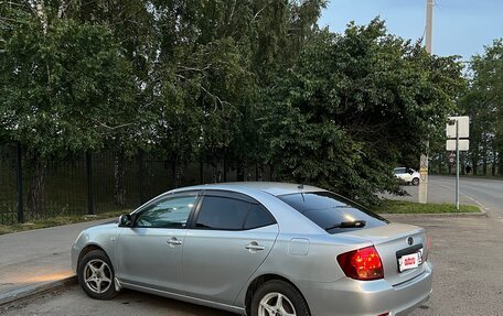 Toyota Allion, 2003 год, 650 000 рублей, 3 фотография