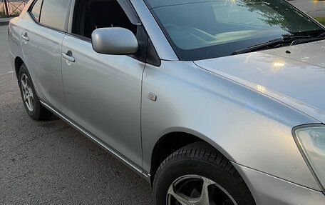 Toyota Allion, 2003 год, 650 000 рублей, 6 фотография
