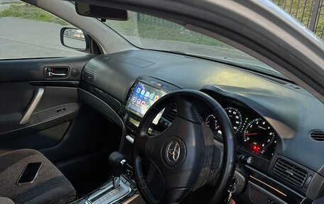 Toyota Allion, 2003 год, 650 000 рублей, 7 фотография