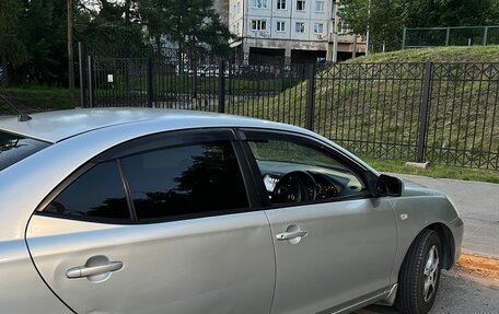 Toyota Allion, 2003 год, 650 000 рублей, 5 фотография