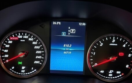 Mercedes-Benz GLC, 2020 год, 4 500 000 рублей, 8 фотография