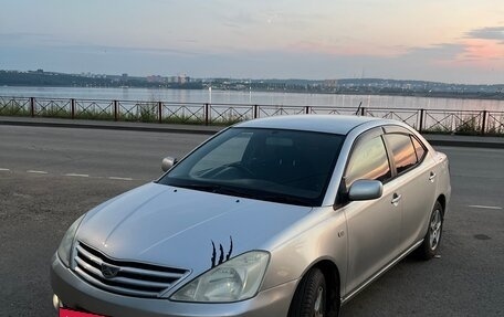 Toyota Allion, 2003 год, 650 000 рублей, 2 фотография