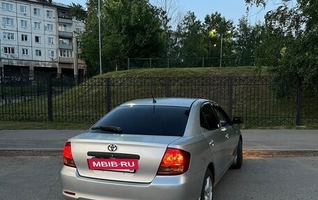 Toyota Allion, 2003 год, 650 000 рублей, 4 фотография