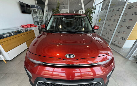 KIA Soul III, 2019 год, 1 499 000 рублей, 2 фотография