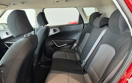 KIA Soul III, 2019 год, 1 499 000 рублей, 10 фотография