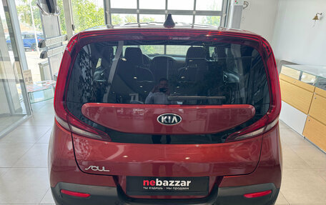 KIA Soul III, 2019 год, 1 499 000 рублей, 5 фотография