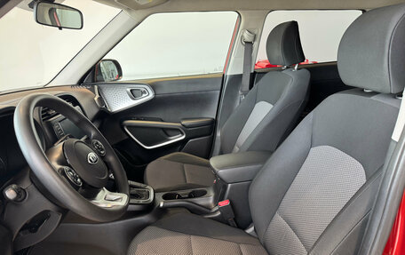 KIA Soul III, 2019 год, 1 499 000 рублей, 8 фотография