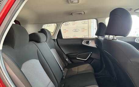 KIA Soul III, 2019 год, 1 499 000 рублей, 11 фотография