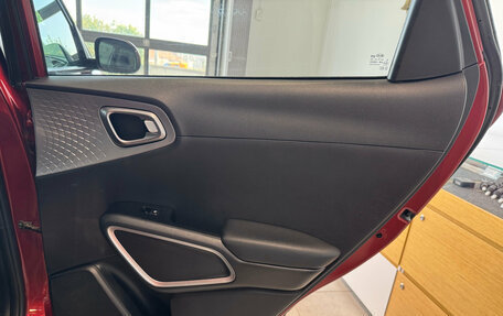 KIA Soul III, 2019 год, 1 499 000 рублей, 13 фотография