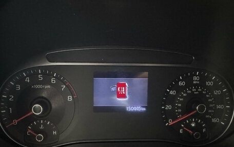 KIA Soul III, 2019 год, 1 499 000 рублей, 15 фотография