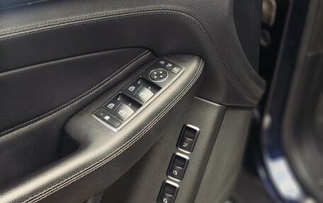 Mercedes-Benz GLS, 2017 год, 4 500 000 рублей, 14 фотография