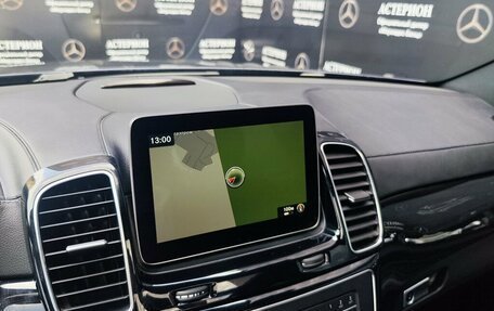 Mercedes-Benz GLS, 2017 год, 4 500 000 рублей, 23 фотография